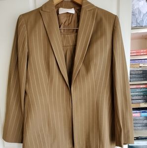 VALENTINO Bargain! Jacket and pants, perfect for transitioning seasons